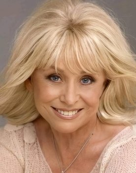 Barbara Windsor as 