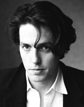 Hugh Grant as Self
