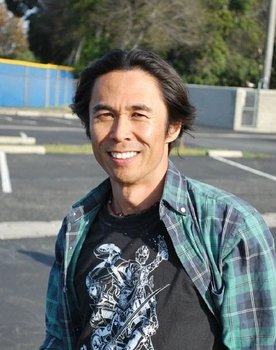 Michi Yamato as Yakuza #4 (voice)