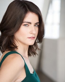 Emma Blyth
