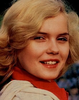 Barbara May