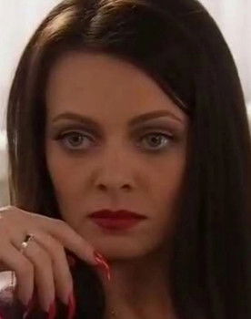 Natalya Lukeicheva as Наташа