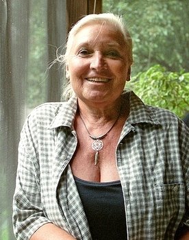 Misha Defonseca as Self