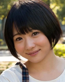Mai Imai as Miyuki Samejima