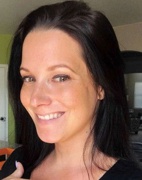 Shanann Watts as Self - Murder Victim (archive footage)