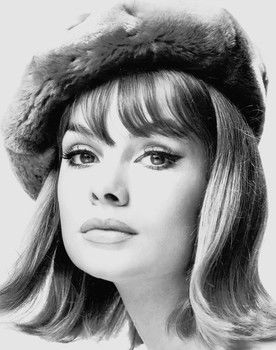 Jean Shrimpton