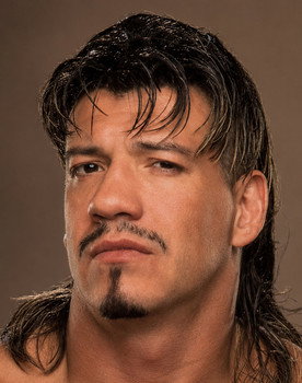 Eddie Guerrero as Eddie Guerrero