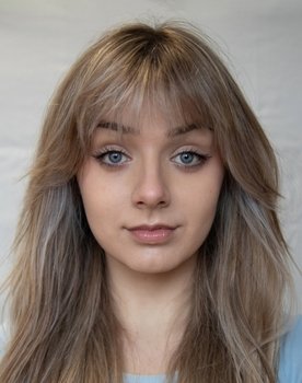 Magdalena Bařáková as 