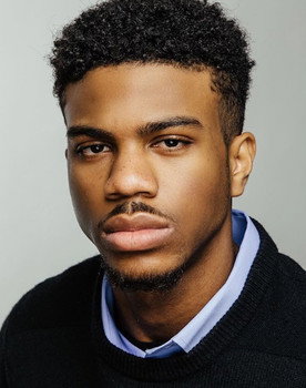 Maxwell Neal