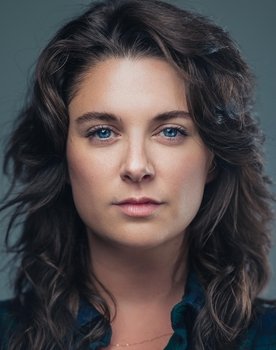 Katelyn McCulloch