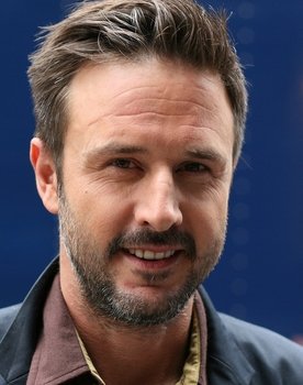 David Arquette Photo