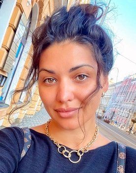 Dáša Šárközyová