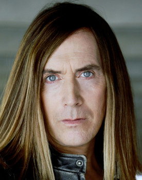 Jim Mitchell as Botox Partygoer Guy