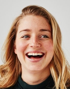 Molly Baz