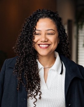 Sabrina Assunção as Gabi