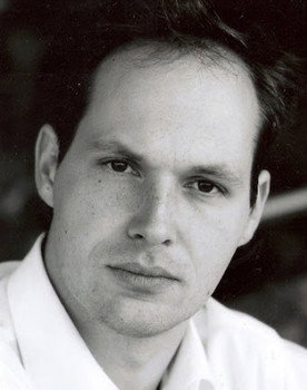 Florian Tabor as ER Doctor
