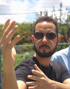 Davi Ricardo Trindade