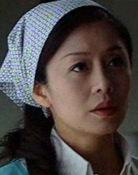 曹露 as 蕙姨 (Actor)