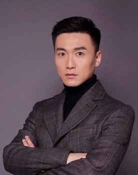 Haoyu Li