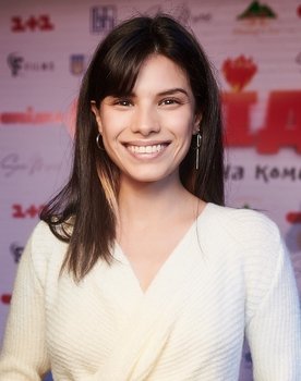 Michelle Andrade
