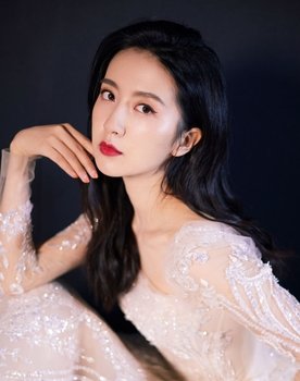 Amelie Xu as Mao Yongxin