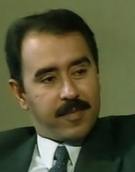 Riad Shahid