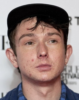 Thom Sonny Green as Self