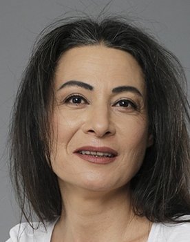 Ceren Soylu