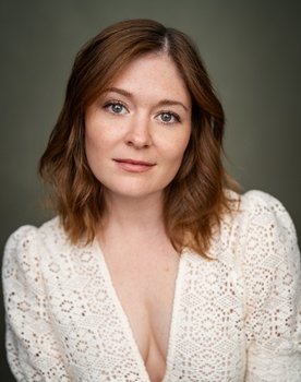Erika Vetter as Natalie