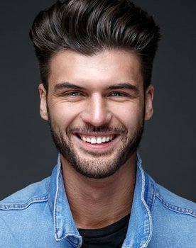 Владислав Картамышев as Давыдкин