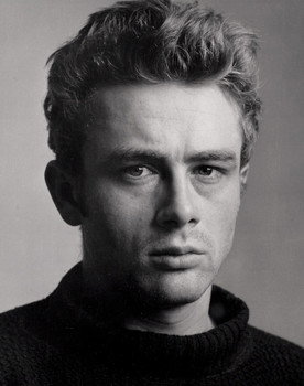 James Dean : le nouvel homme