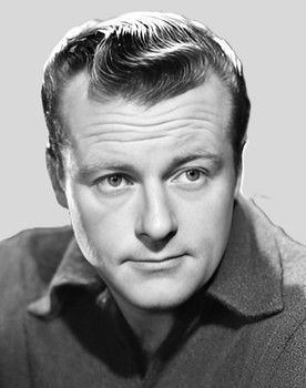 Richard Shannon as Len Karger