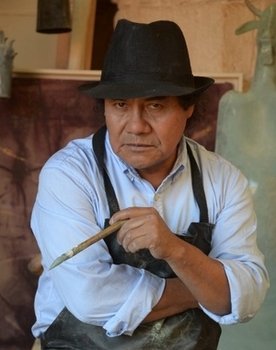 José Luis García as José Luis García