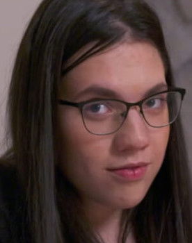 Natalia Grace Rene Mans