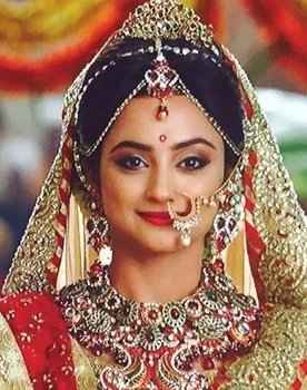 Madirakshi Mundle