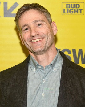 Josh Lowell as Self