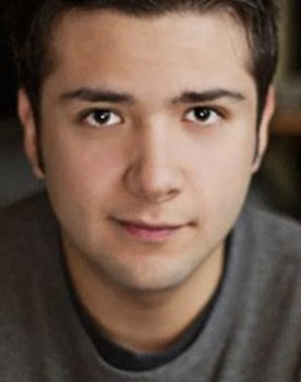 Tony Cobián as Pablo Maldonado Cárdenas "El Chuletón"