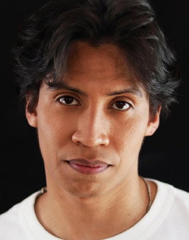 Benji Iuler as Josias