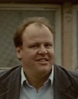 Steen Svare as Detective