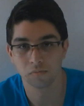 Victor Rafael as Rafael