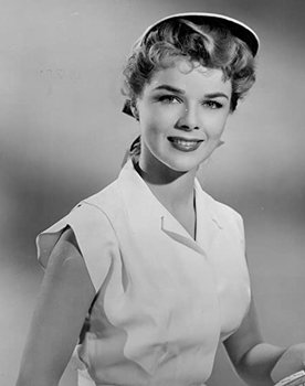 Sally Forrest as Elsie Vanders