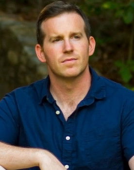 James Couche as Jensen