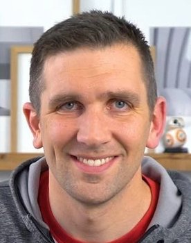 Ben Taylor as Himself