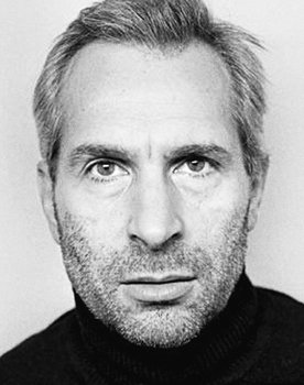Stéphane Breton as Maurice «Mô» Tanguay