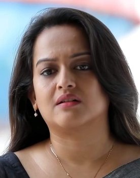 Rumana Rashid Ishita