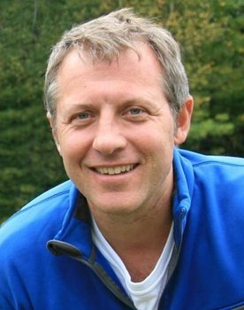 Martin Kratt