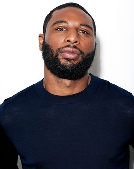 Jabari Redd