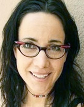 Suzanne Goldish