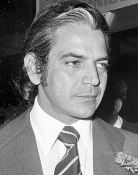 Espartaco Santoni
