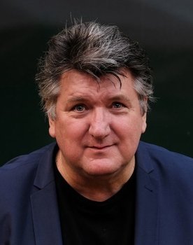 Bob Mills